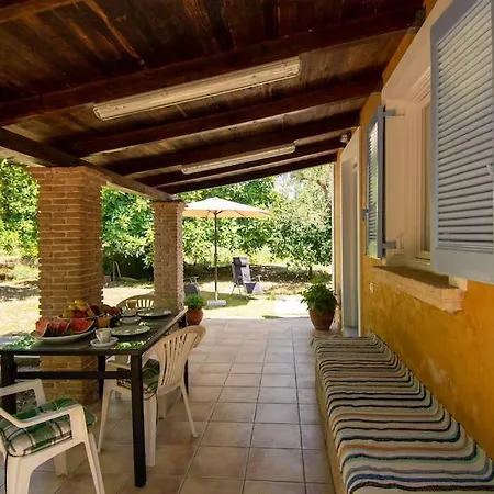 Bibelo Holiday home Laganas