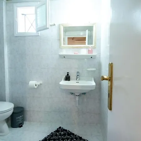 Holiday home Bibelo