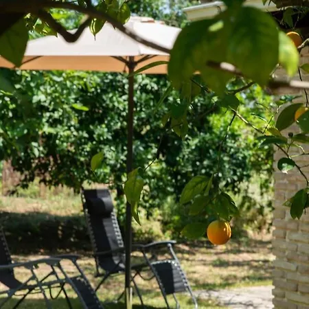 Holiday home Bibelo Laganas