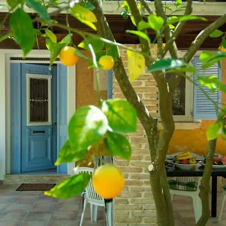 Holiday home Bibelo