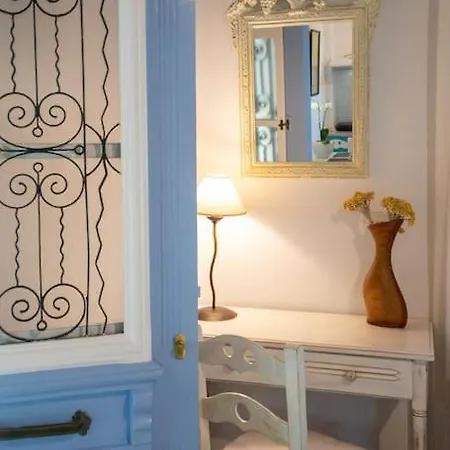 Bibelo Holiday home Laganas