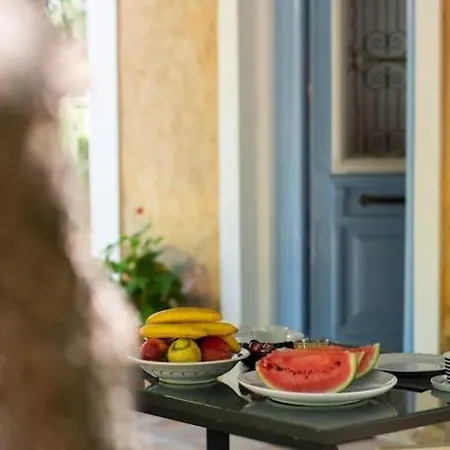 Bibelo Holiday home Laganas