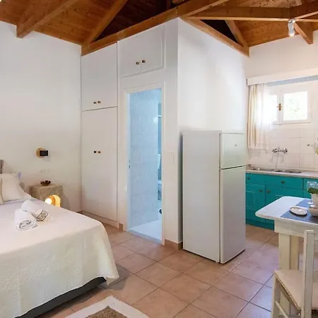 Holiday home Bibelo Laganas