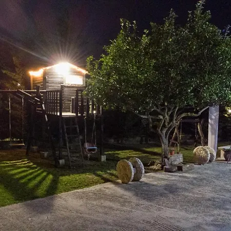 Lovos House * Laganas