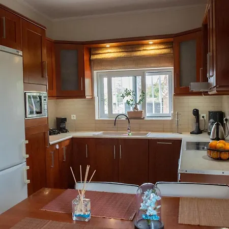 Lovos House * Laganas
