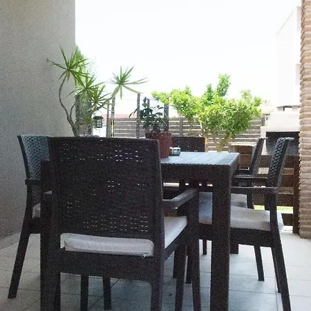 Villa Lovos House *