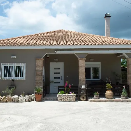 Villa Lovos House
