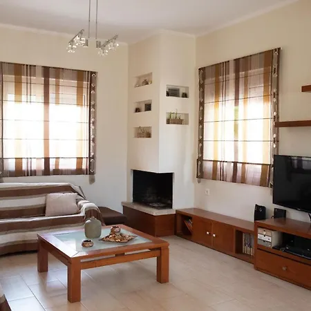 Lovos House Villa