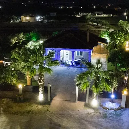 Lovos House * Laganas