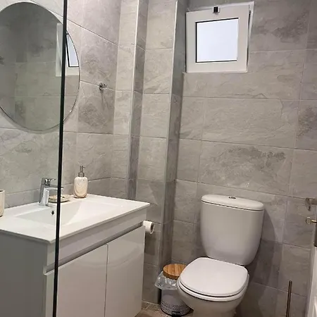 Apartment Aceno *