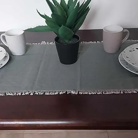 Apartment Anastasia *