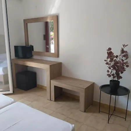 Anastasia Apartment *