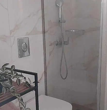 Apartment Anastasia