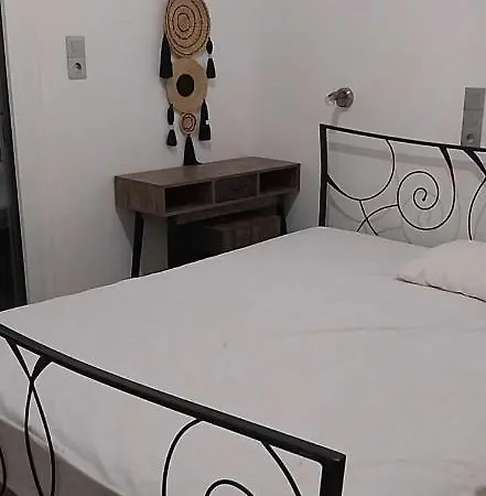Apartment Anastasia Laganas