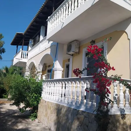 Apartment Anastasia *