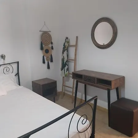 Anastasia Apartment *