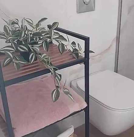 Anastasia Apartment *
