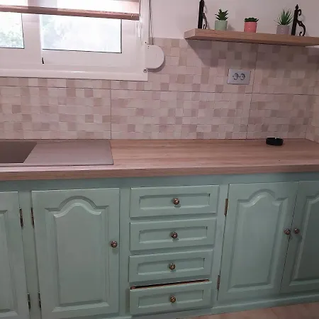 Apartment Anastasia