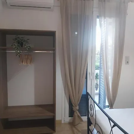 Anastasia Apartment Laganas