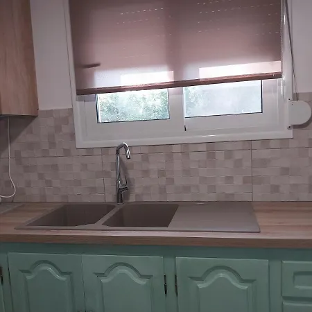Apartment Anastasia Laganas