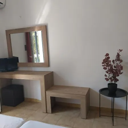 Apartment Anastasia Laganas