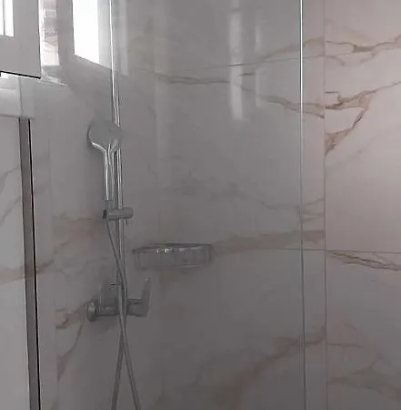 Apartment Anastasia Laganas
