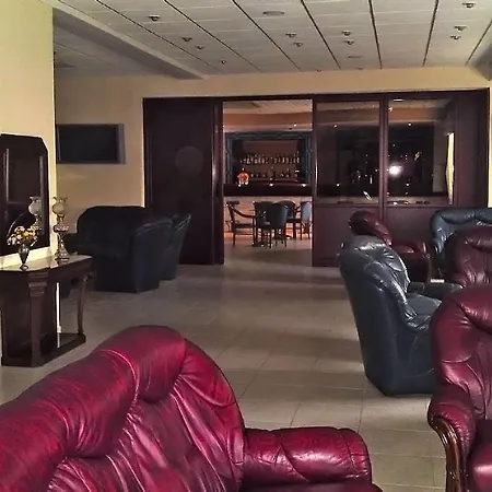 Hotel Astir Palace 4*