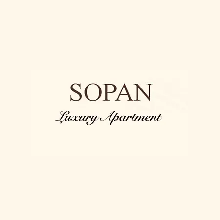 Villa Sopan Laganas