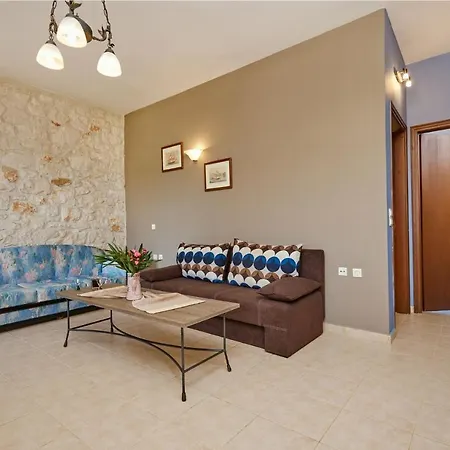 Pounente Apartment Laganas