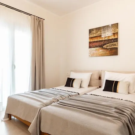 Villa Nicoldia *
