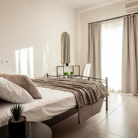 Villa Nicoldia *