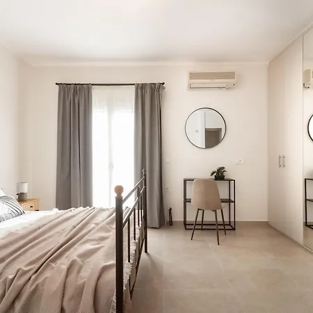 Villa Nicoldia