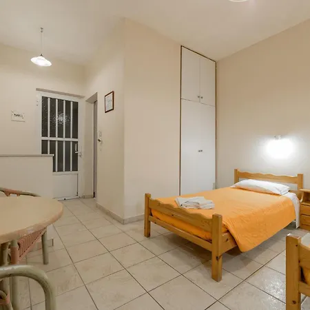 Apartment Pink Panther &