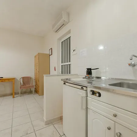 Apartment Pink Panther &