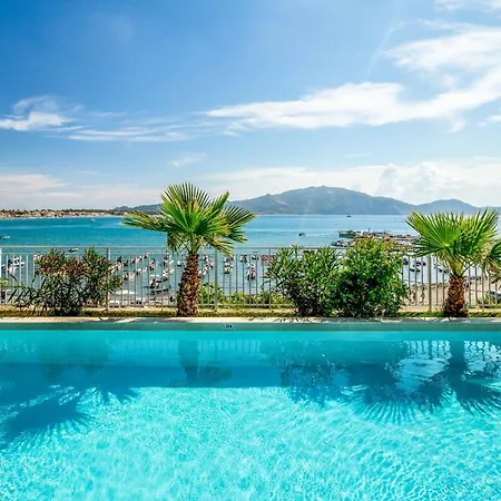 Villa Bay View Ii Laganas