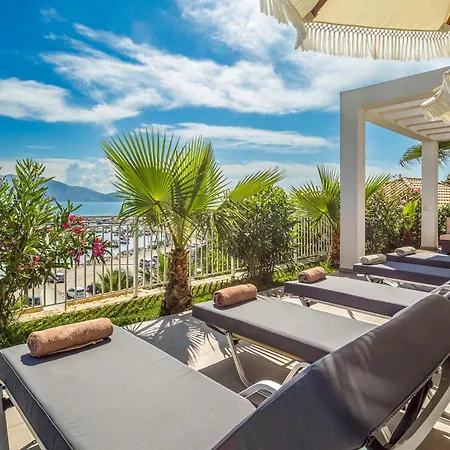 Bay View Ii Villa