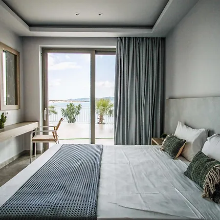 Bay View Ii Villa *