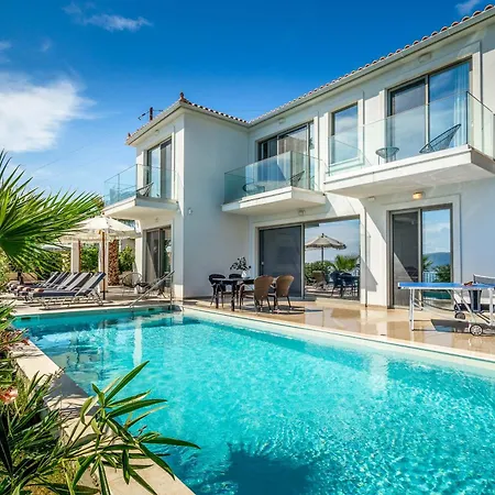 Villa Bay View Ii Laganas