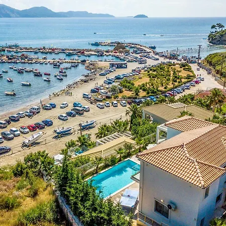Bay View Ii Villa *
