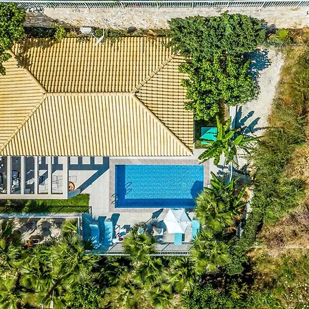 Bay View Ii Villa