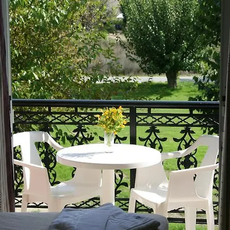 Stella Apartment Laganas