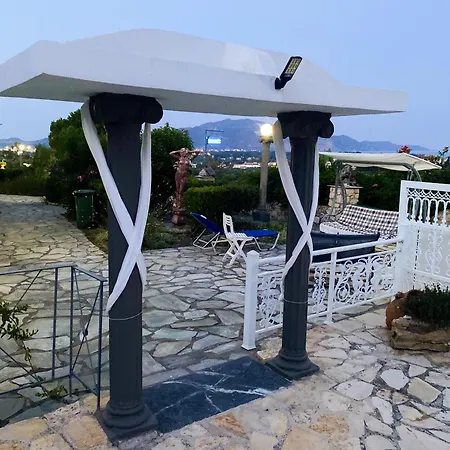 Guarda L'orizzonte
