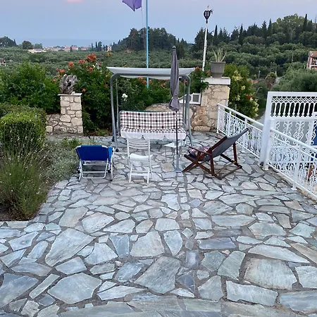 Villa Guarda L'orizzonte *