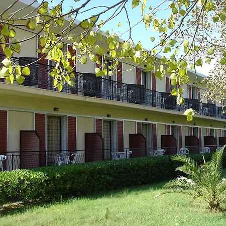 Apartment Stella *