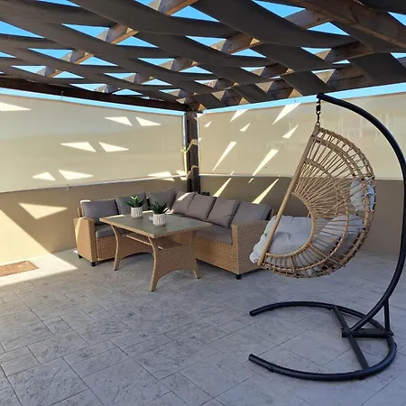 La Casa De Zante Laganas
