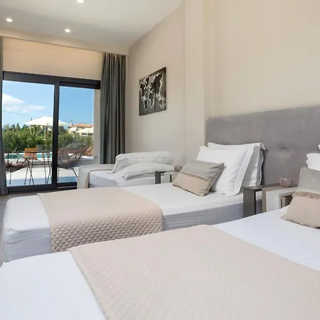 Apartment La Casa De Zante Laganas