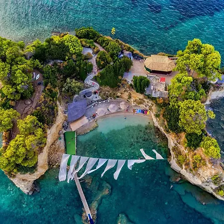 Villa Sopan *