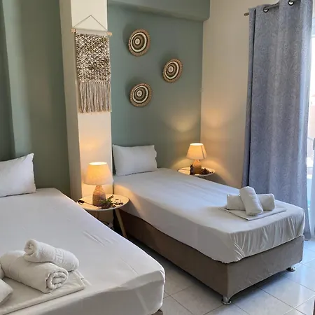 Apartment Kallas *