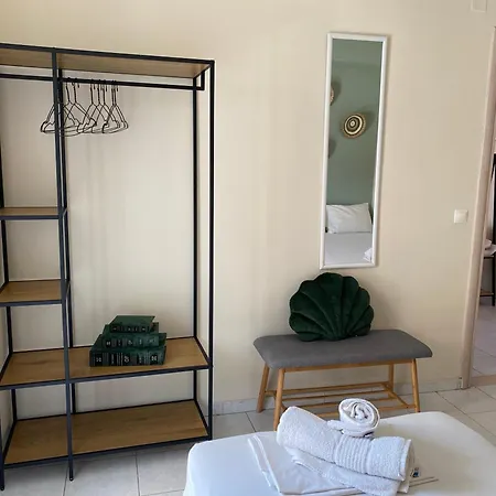 Apartment Kallas Laganas