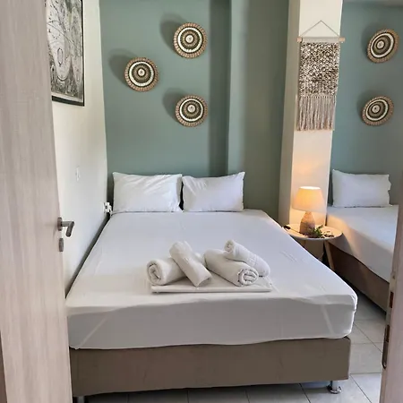 Kallas Apartment *